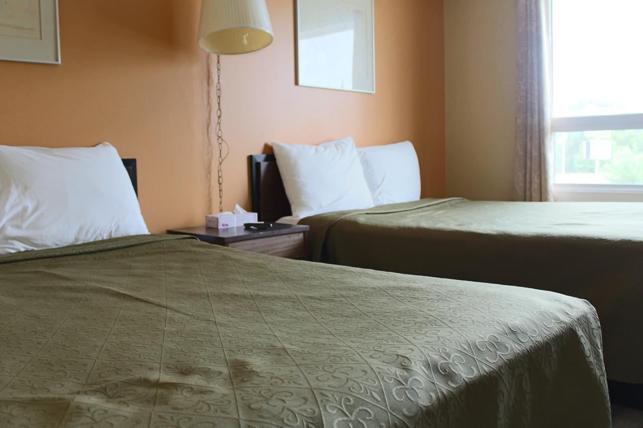 Motel Travellers Pembroke