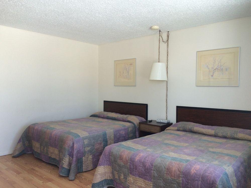 Motel Travellers 2*